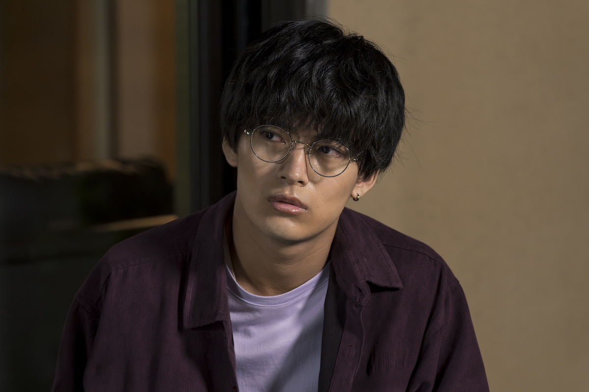 植村颯太