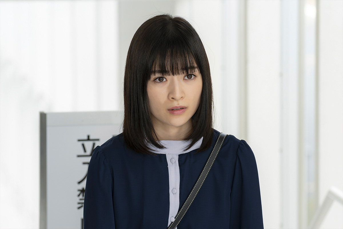 優希美青