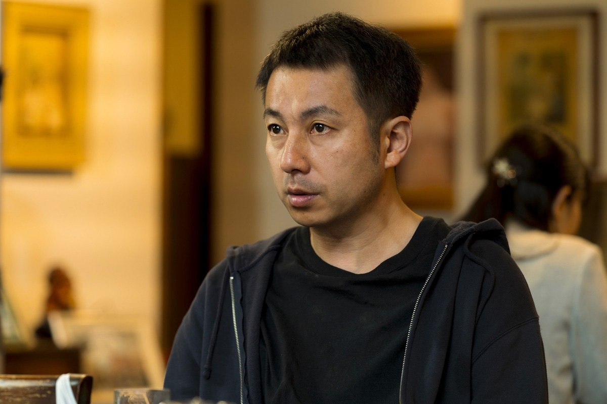 坪倉由幸
