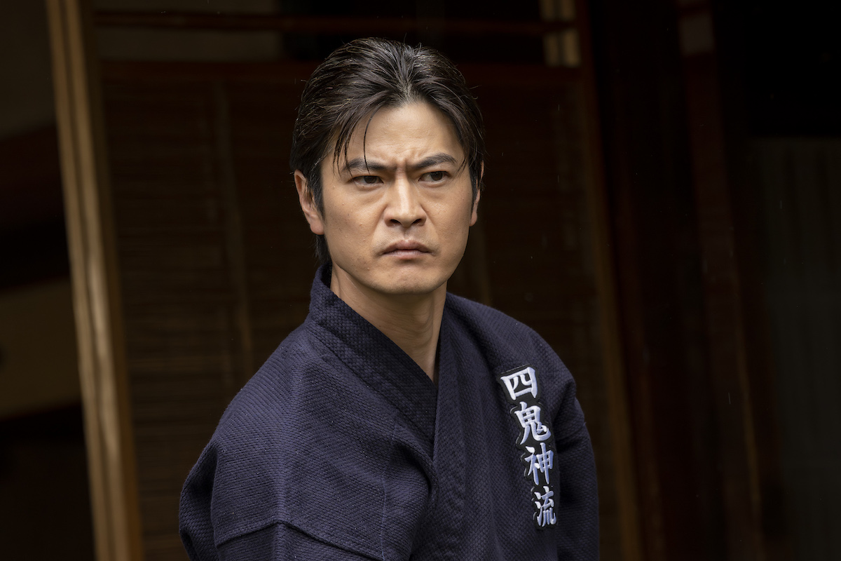 窪塚俊介