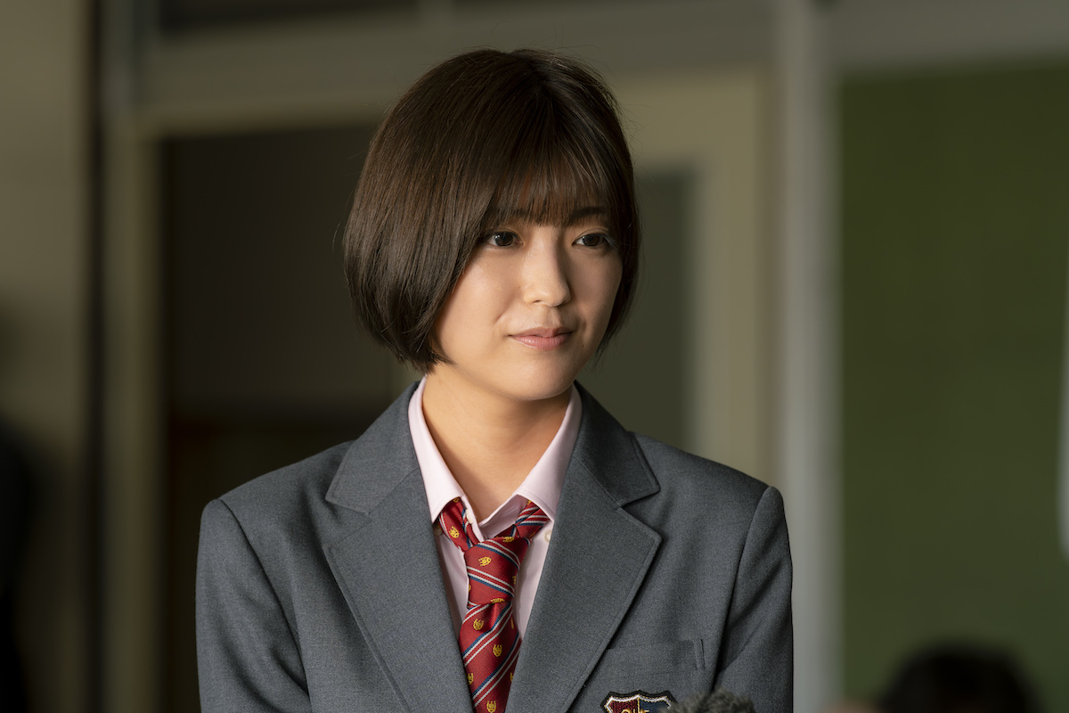 工藤 美桜