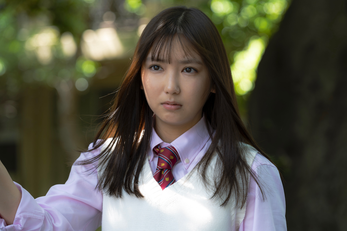 沢口 愛華