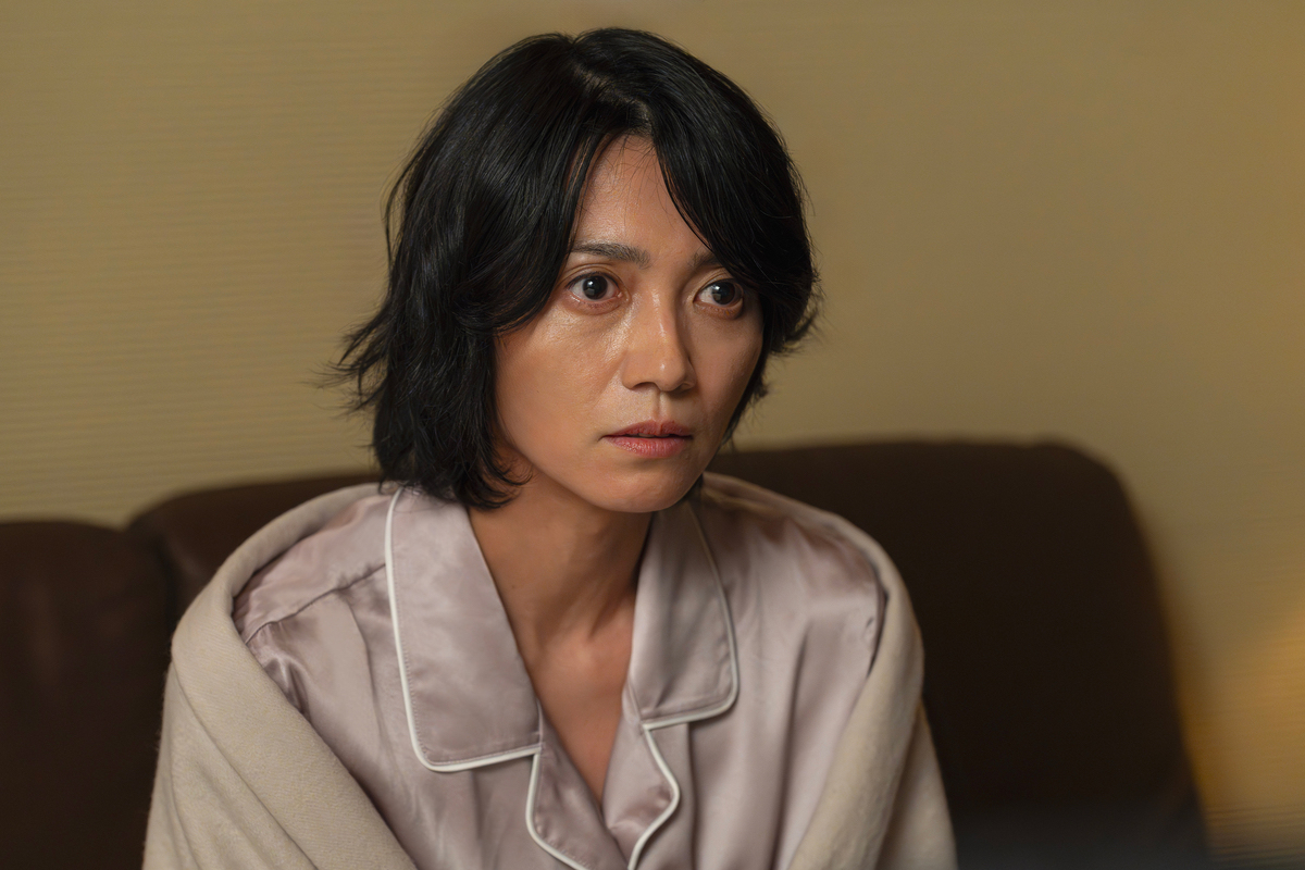 遠藤久美子