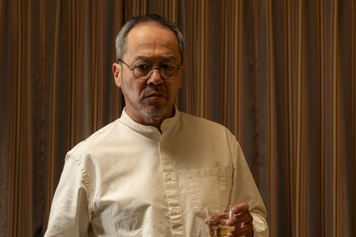 坂田聡