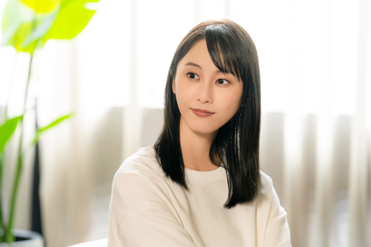 松井玲奈