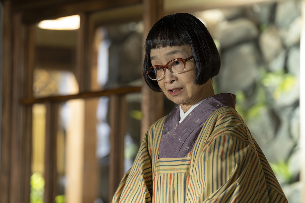 竹原芳子