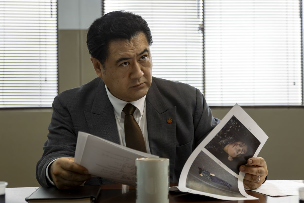 小手伸也
