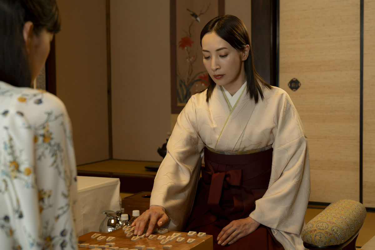 真飛聖