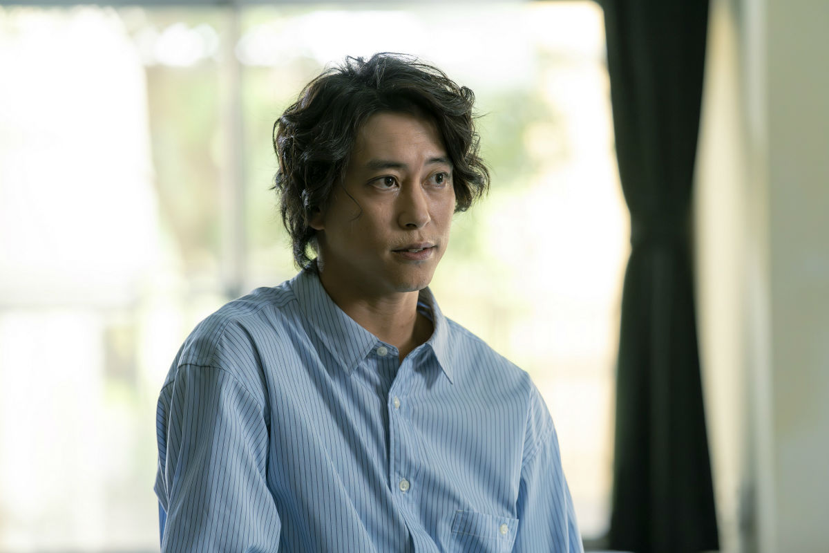 秋田雄大