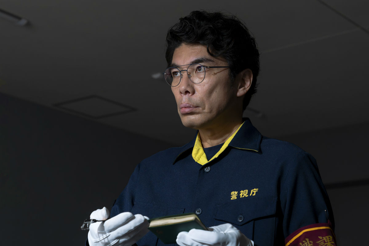 トピックス ギフテッド