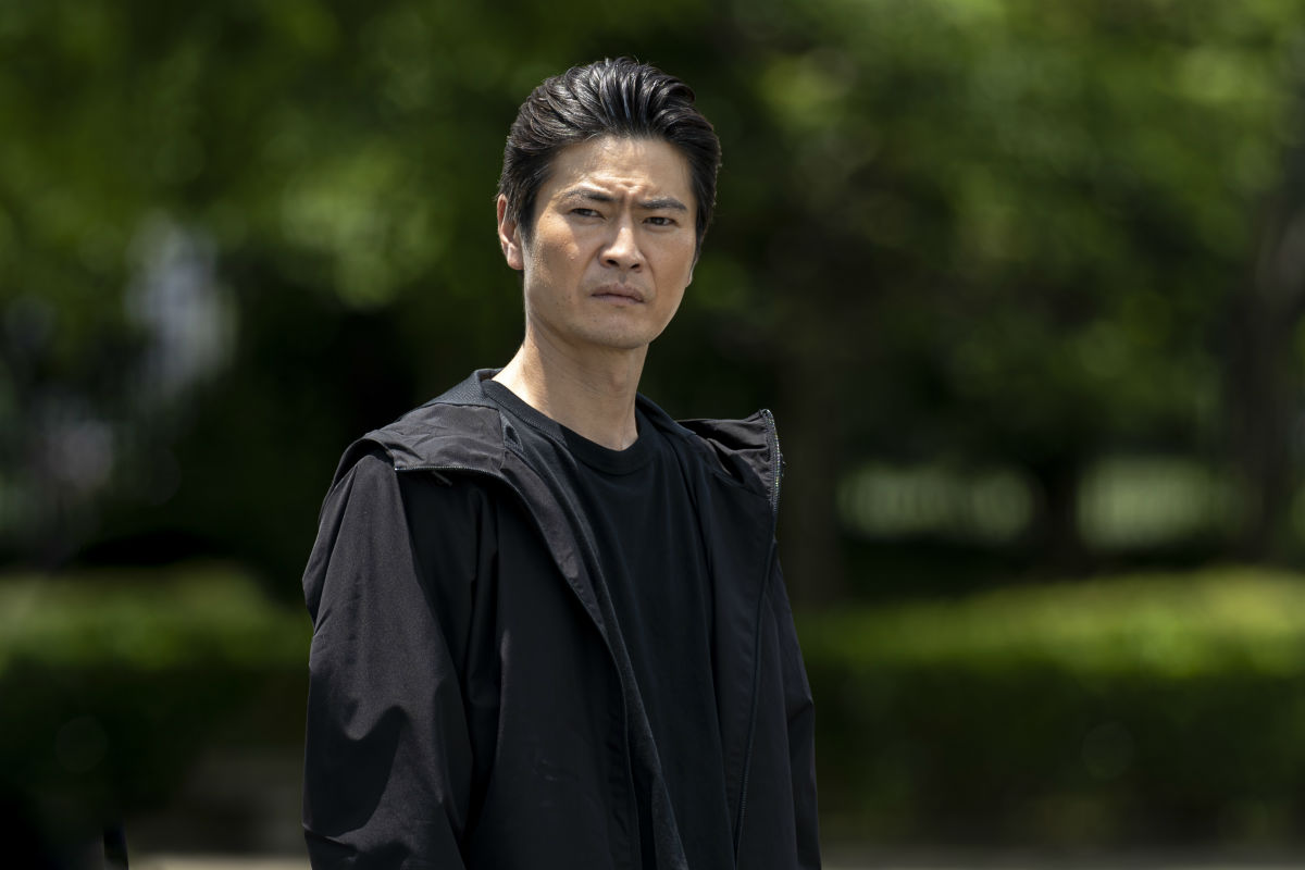 窪塚俊介