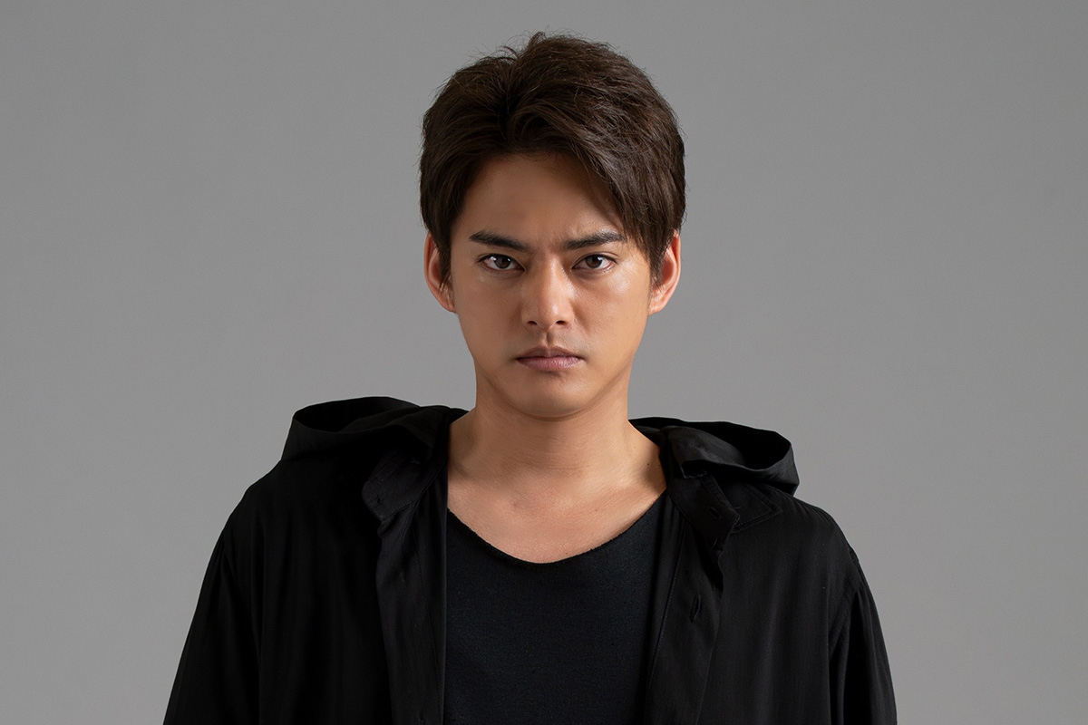 中山優馬